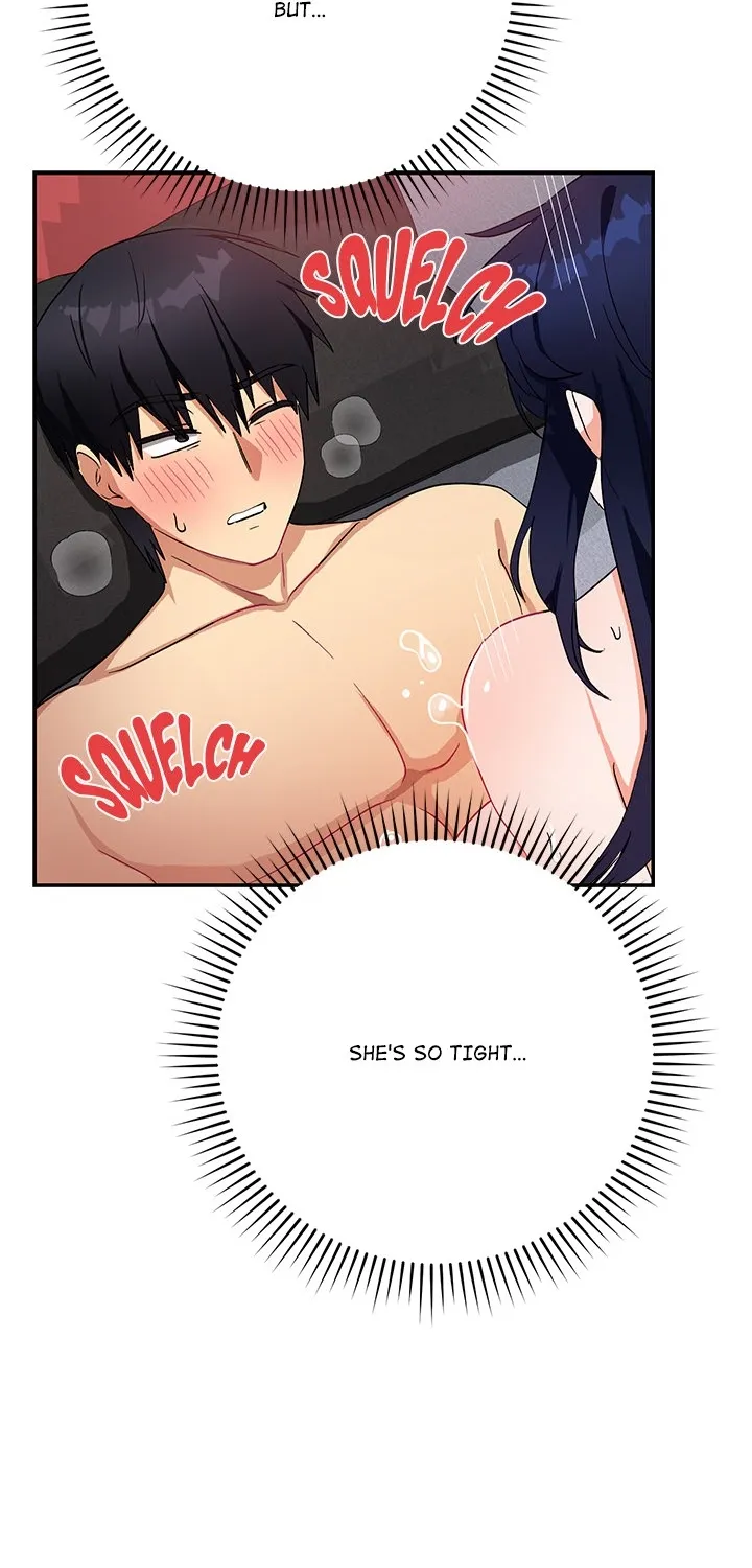 Saving My Magical Girl Chapter 12 page 21 - 