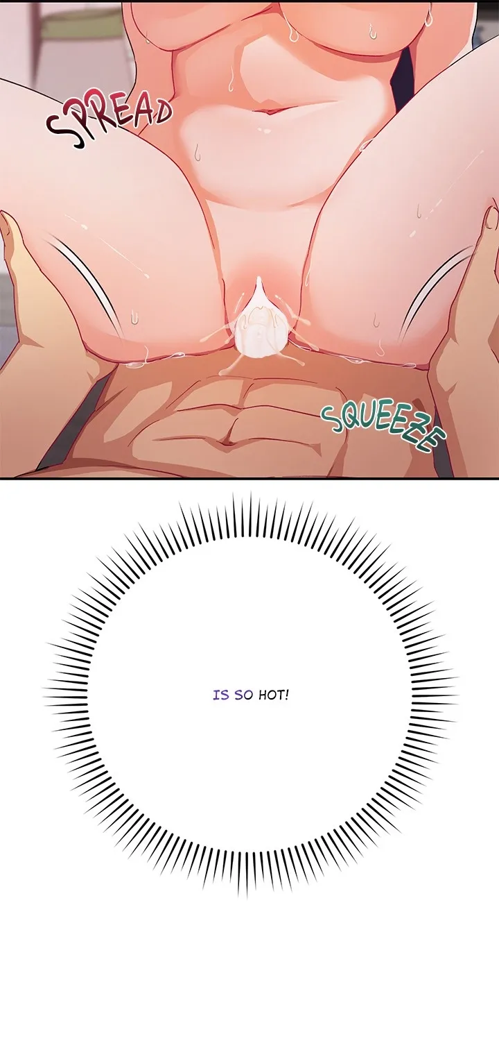Saving My Magical Girl Chapter 12 page 25 - 