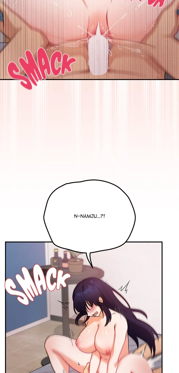 Saving My Magical Girl Chapter 12 page 27 - 