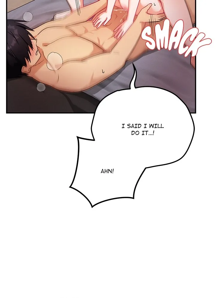 Saving My Magical Girl Chapter 12 page 28 - 