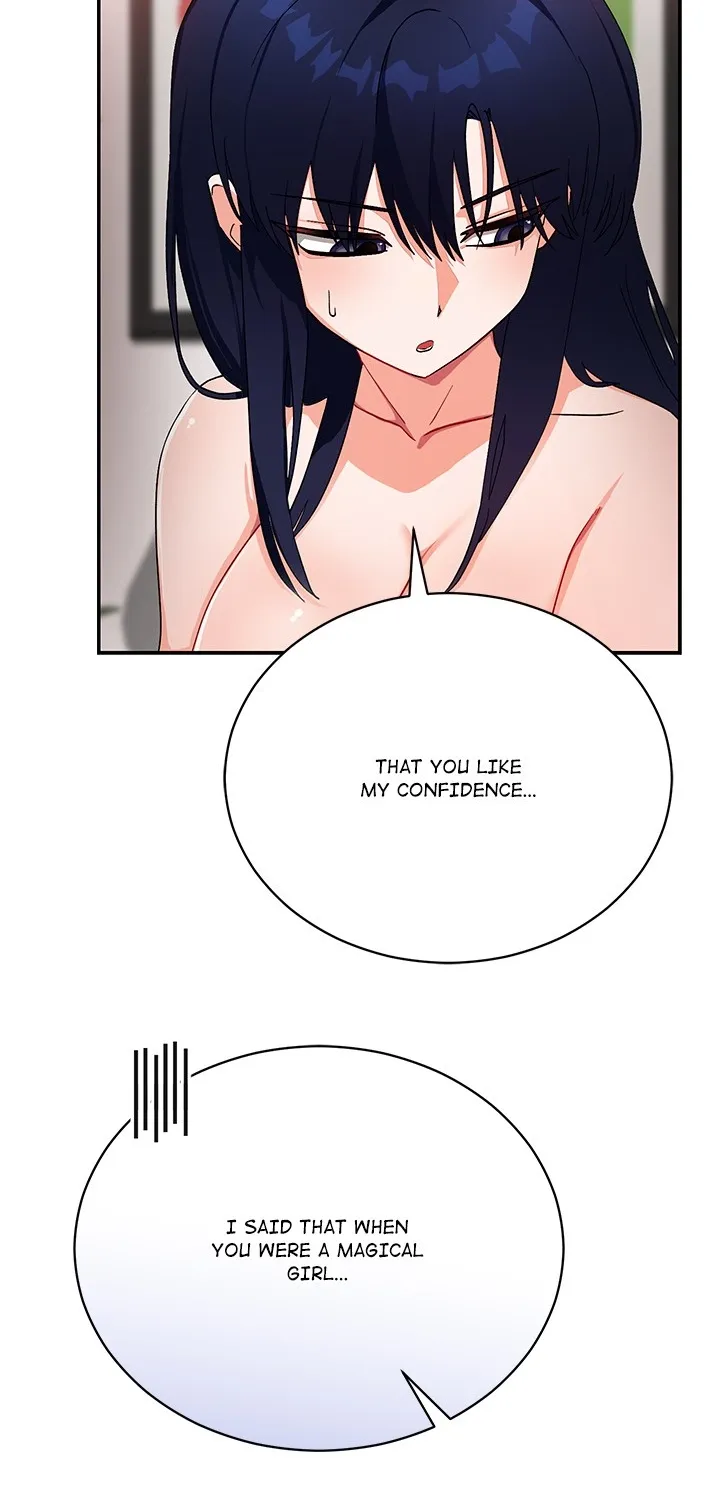 Saving My Magical Girl Chapter 12 page 4 - 