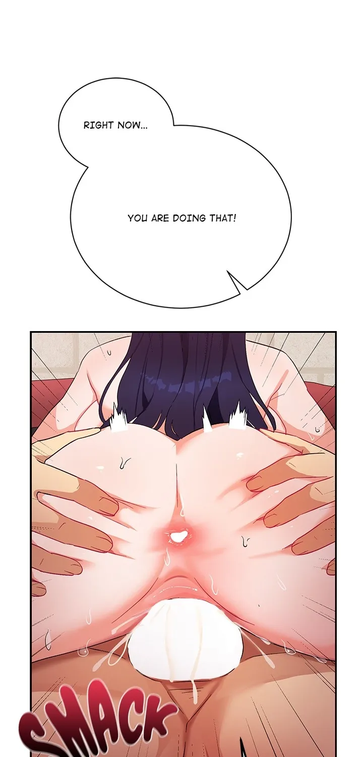 Saving My Magical Girl Chapter 12 page 31 - 