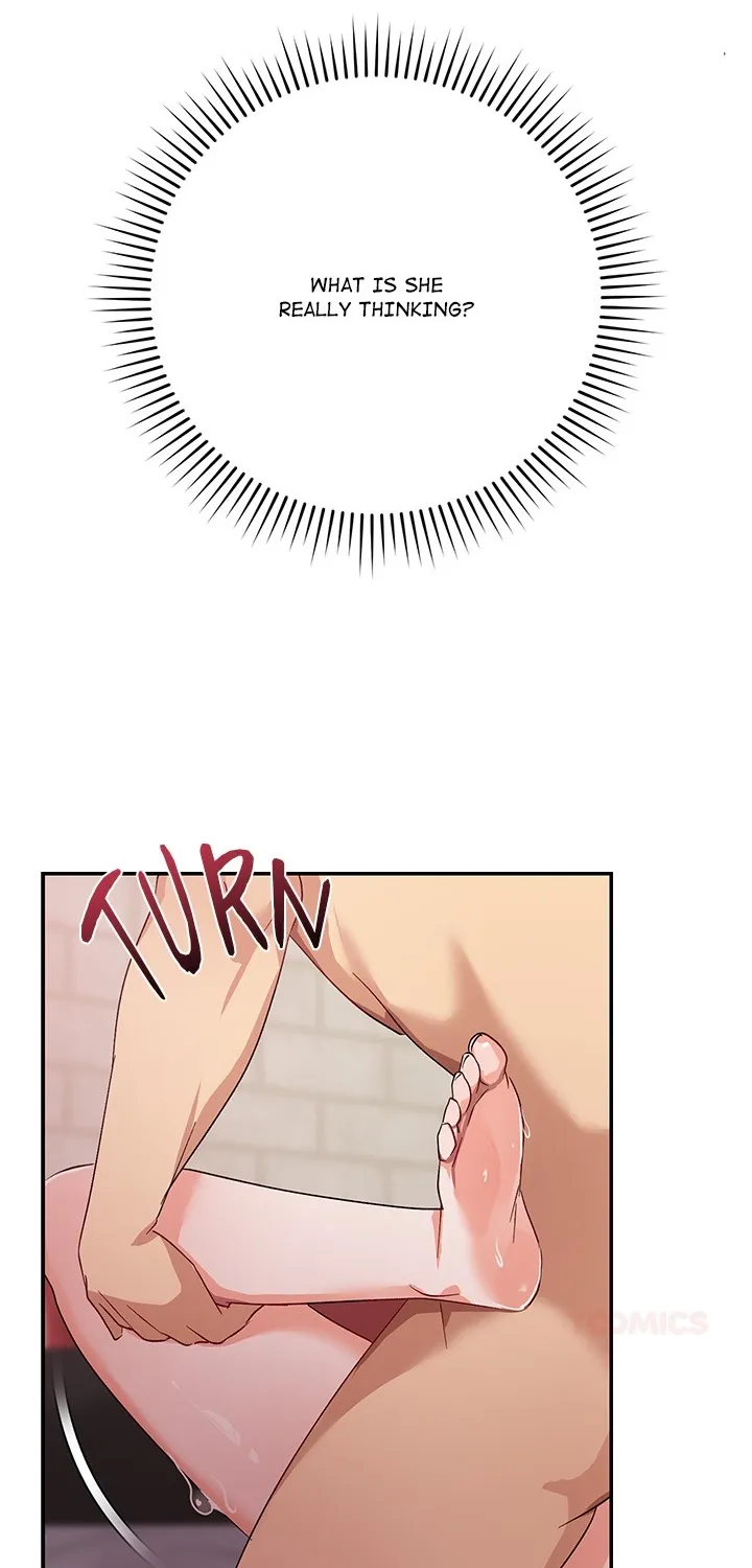 Saving My Magical Girl Chapter 12 page 38 - 