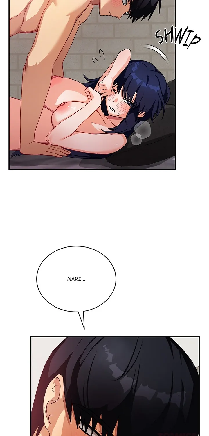 Saving My Magical Girl Chapter 12 page 42 - 