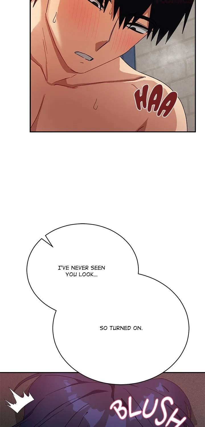 Saving My Magical Girl Chapter 12 page 43 - 