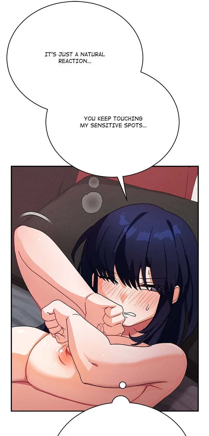 Saving My Magical Girl Chapter 12 page 45 - 
