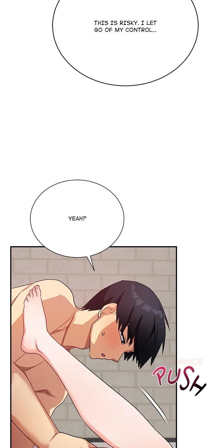 Saving My Magical Girl Chapter 12 page 46 - 