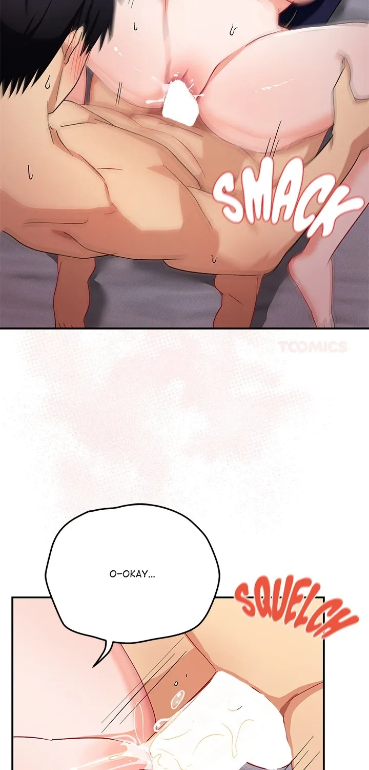 Saving My Magical Girl Chapter 12 page 51 - 