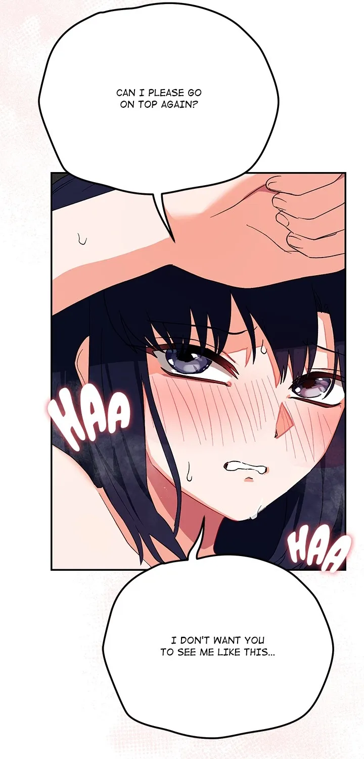 Saving My Magical Girl Chapter 12 page 53 - 