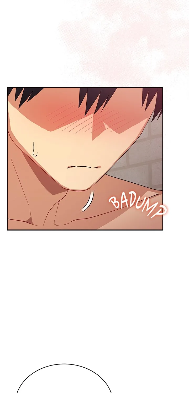 Saving My Magical Girl Chapter 12 page 54 - 
