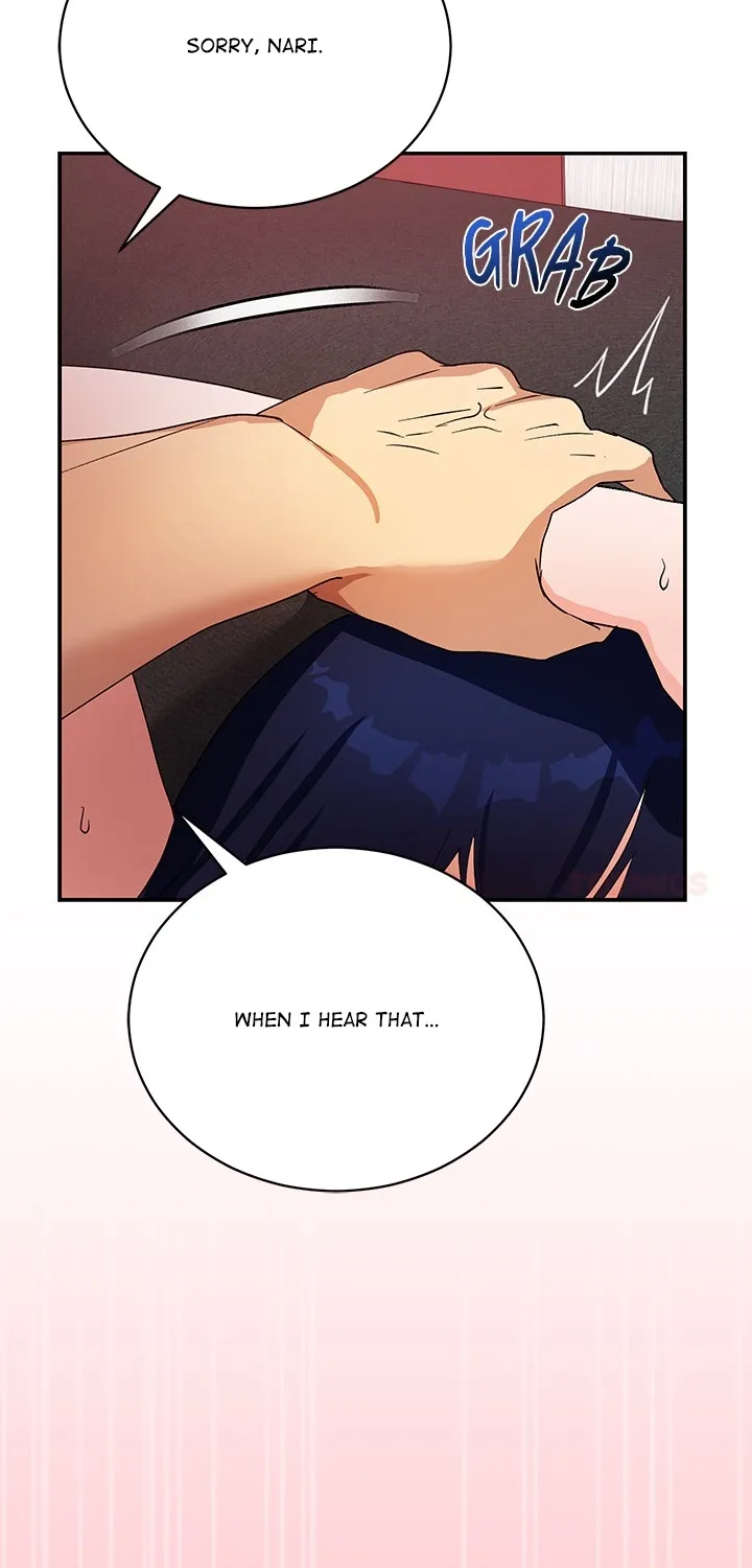 Saving My Magical Girl Chapter 12 page 55 - 