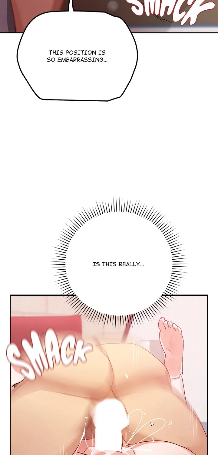 Saving My Magical Girl Chapter 12 page 62 - 