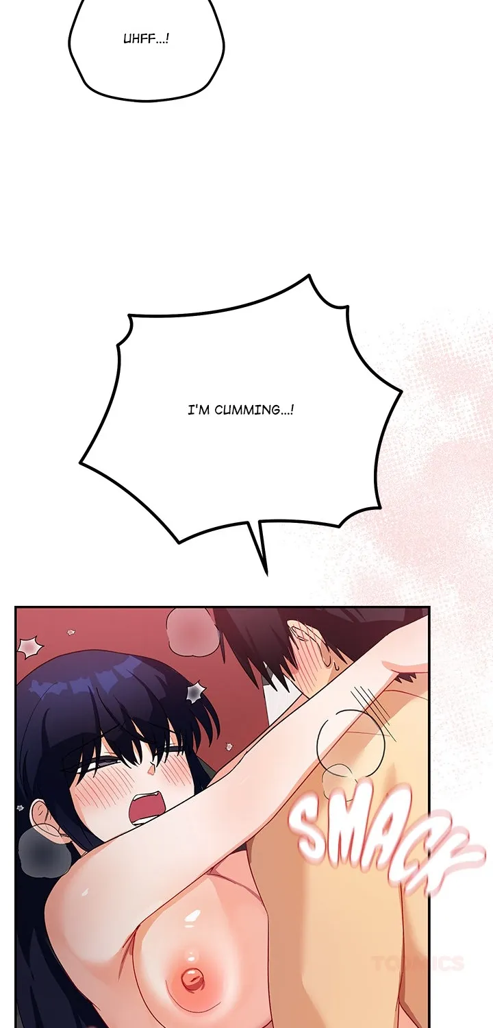 Saving My Magical Girl Chapter 12 page 67 - 