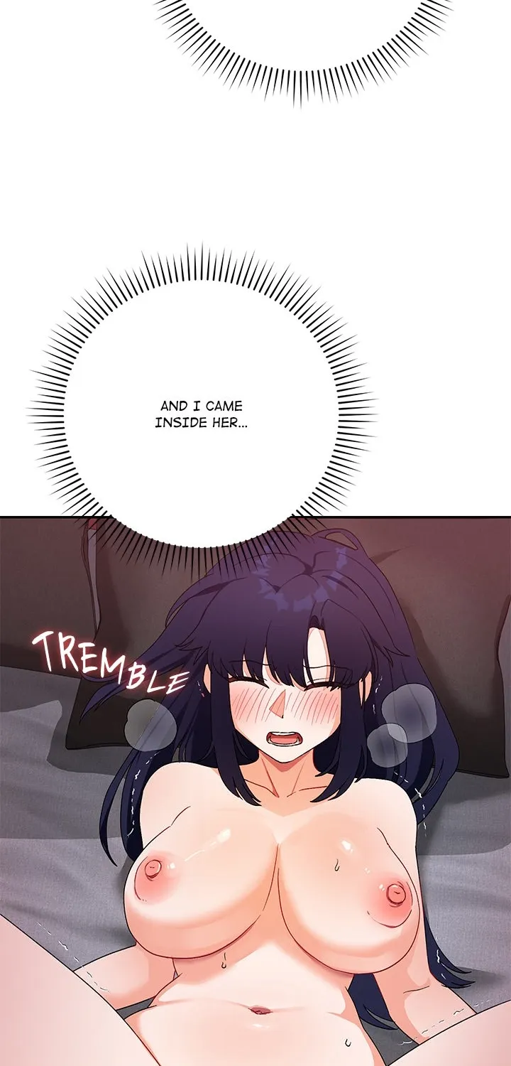 Saving My Magical Girl Chapter 12 page 78 - 