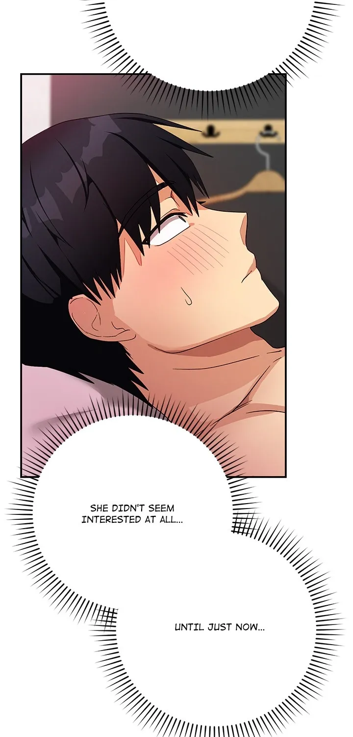Saving My Magical Girl Chapter 12 page 9 - 