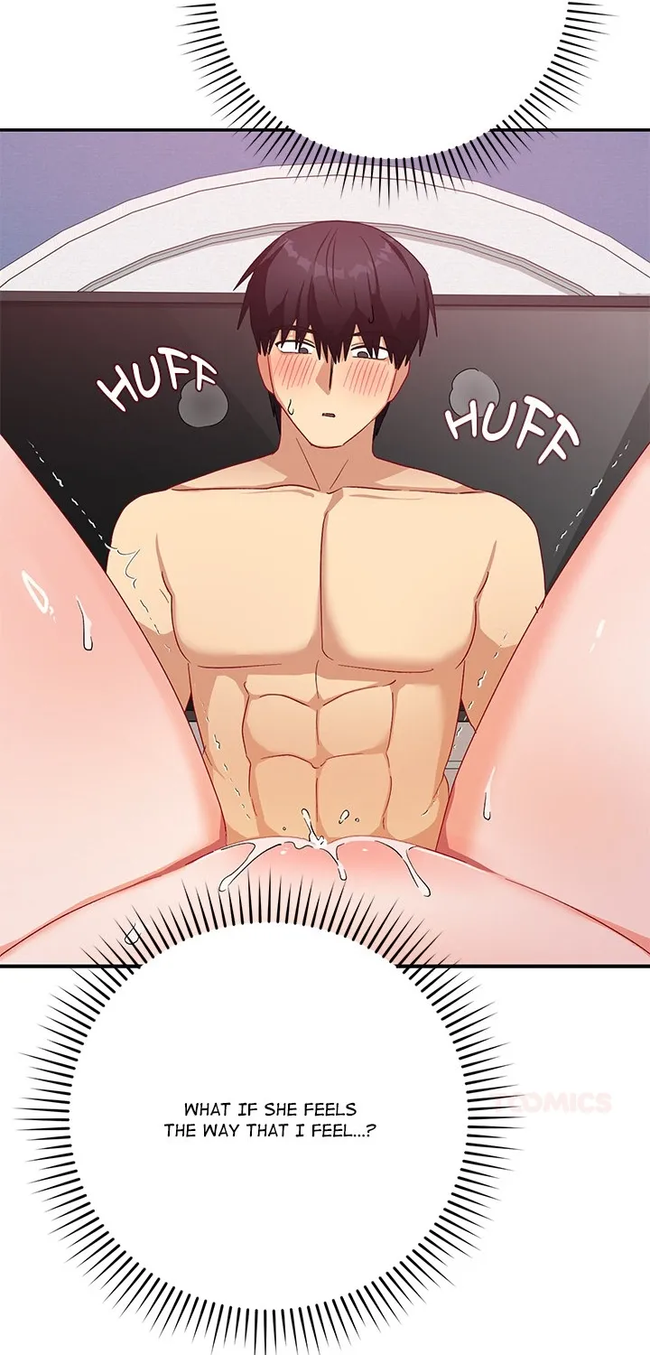 Saving My Magical Girl Chapter 12 page 81 - 