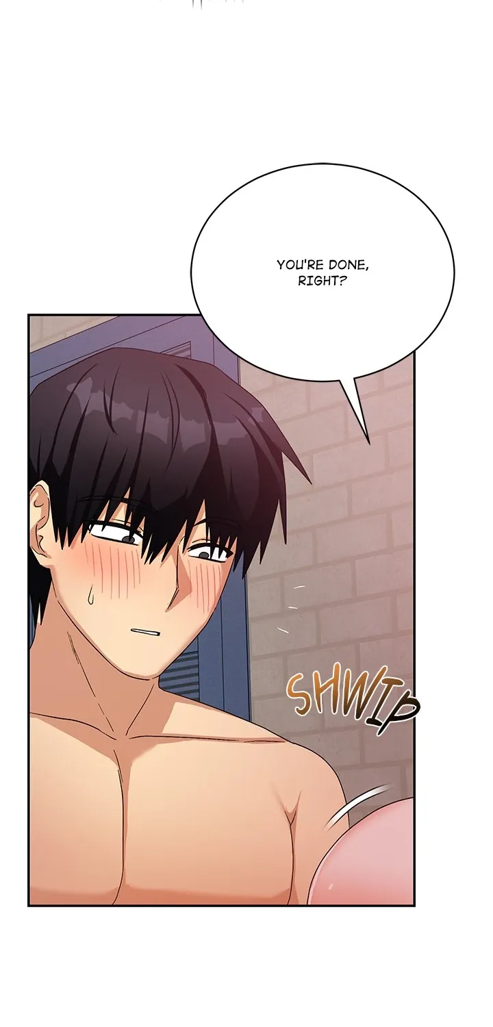 Saving My Magical Girl Chapter 12 page 82 - 