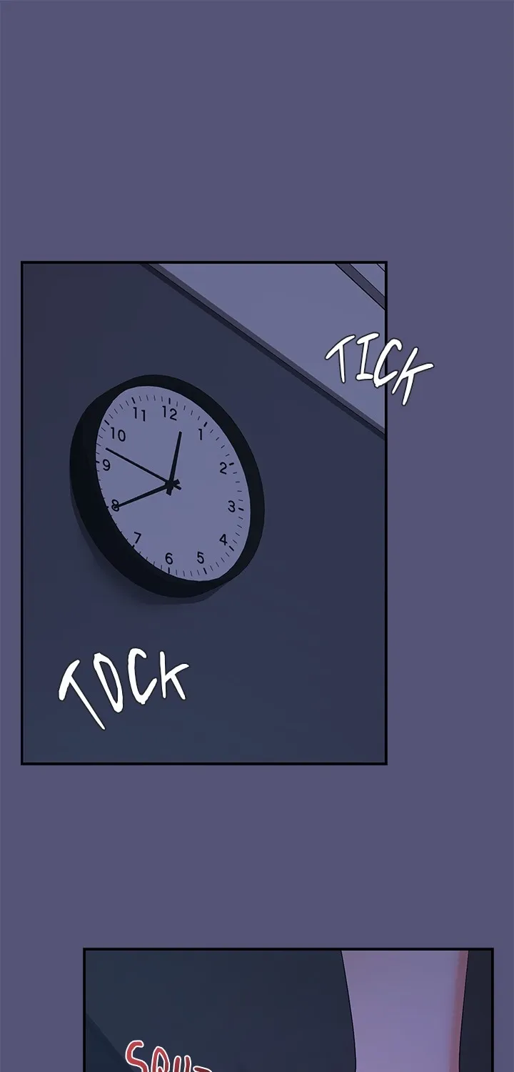 Saving My Magical Girl Chapter 13 page 1 - 