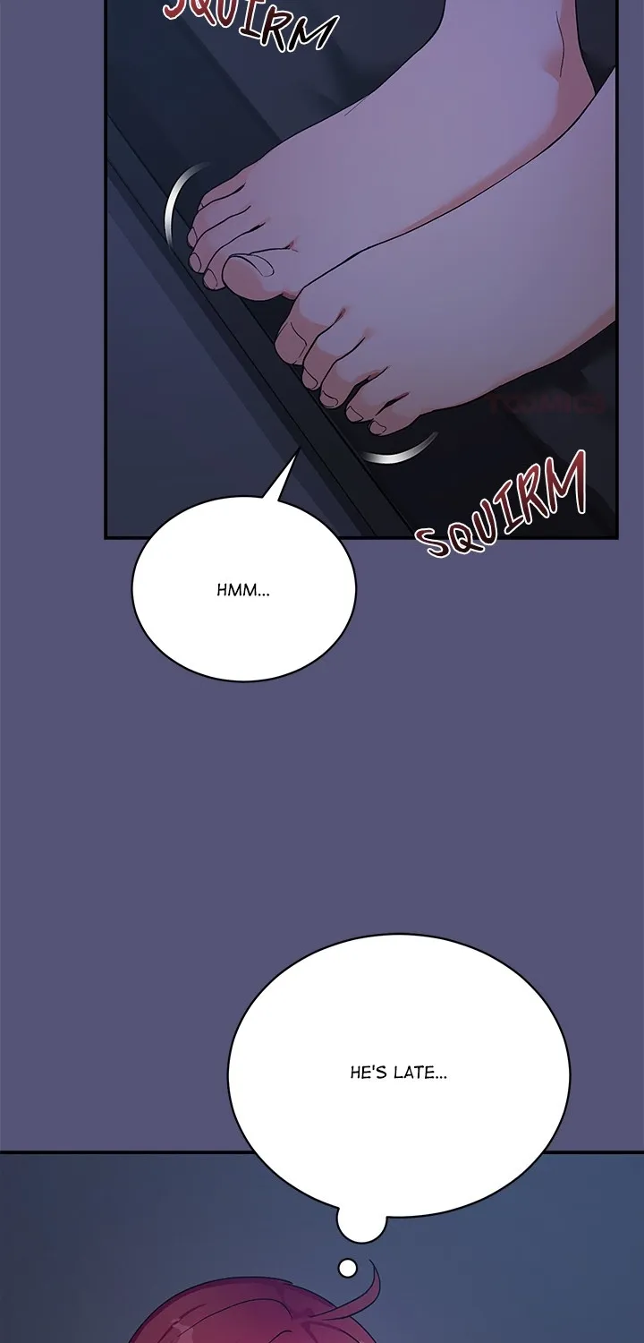 Saving My Magical Girl Chapter 13 page 2 - 