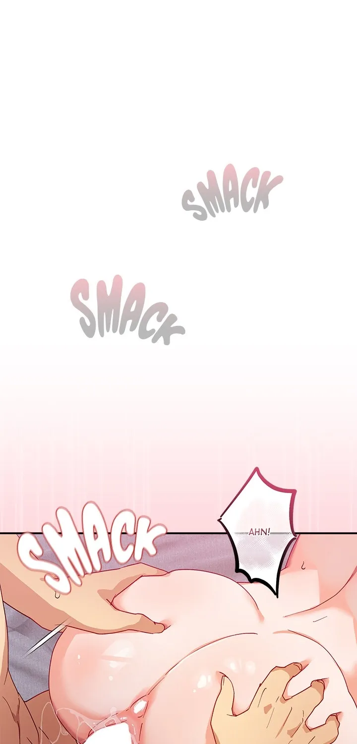 Saving My Magical Girl Chapter 13 page 14 - 