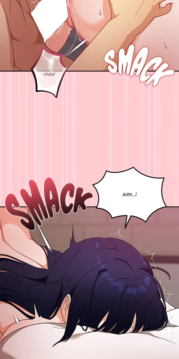 Saving My Magical Girl Chapter 13 page 15 - 