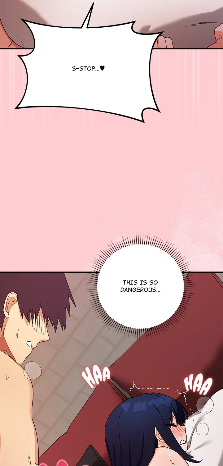 Saving My Magical Girl Chapter 13 page 16 - 