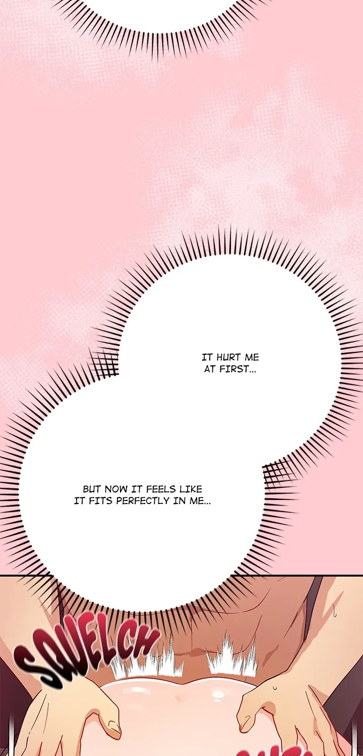 Saving My Magical Girl Chapter 13 page 18 - 