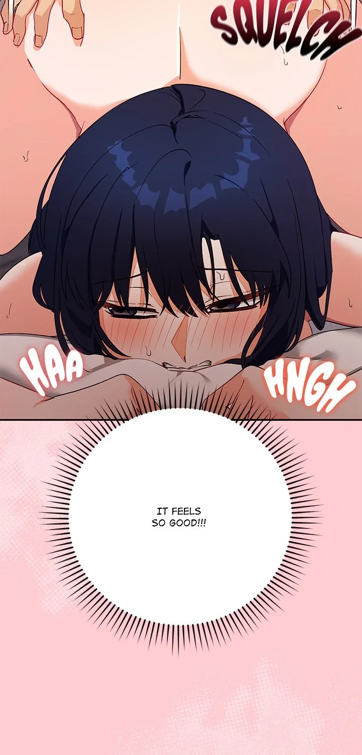 Saving My Magical Girl Chapter 13 page 19 - 