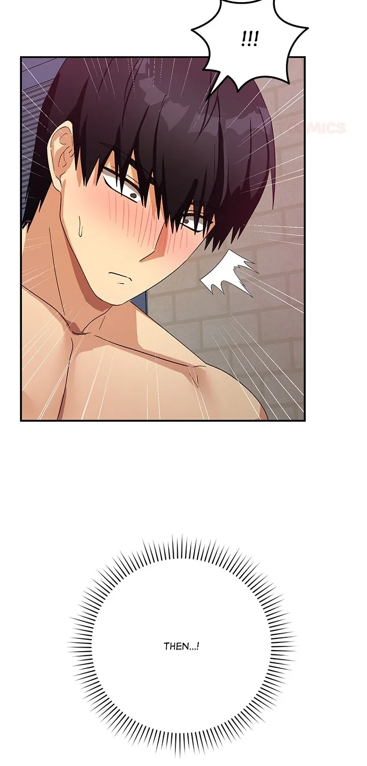 Saving My Magical Girl Chapter 13 page 25 - 