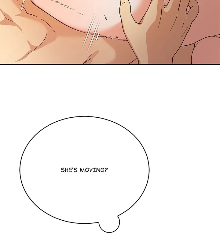 Saving My Magical Girl Chapter 13 page 27 - 