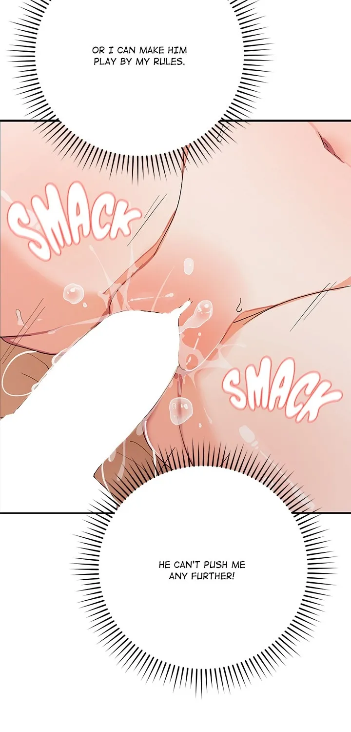 Saving My Magical Girl Chapter 13 page 30 - 