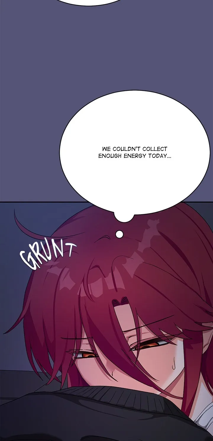 Saving My Magical Girl Chapter 13 page 4 - 