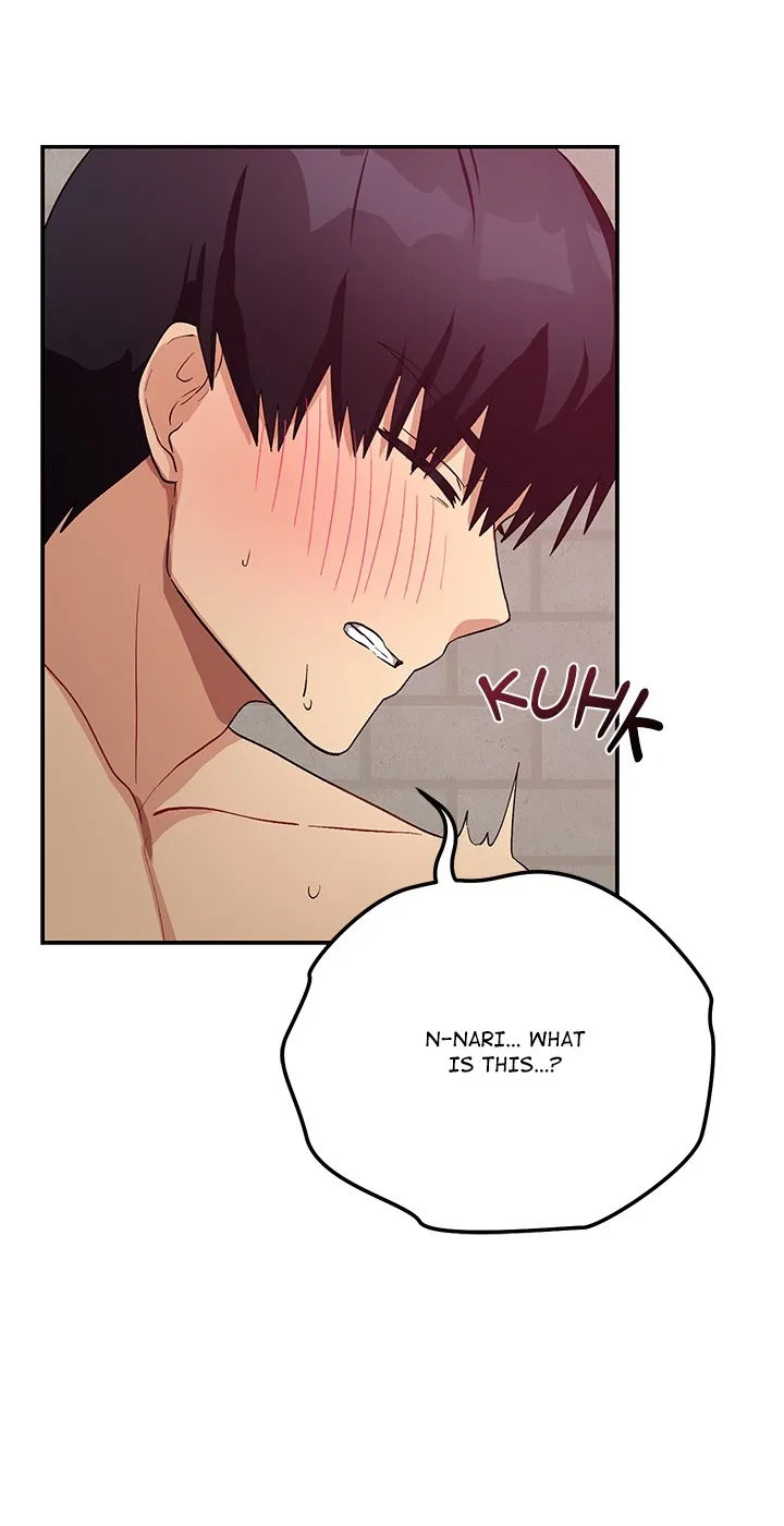 Saving My Magical Girl Chapter 13 page 31 - 