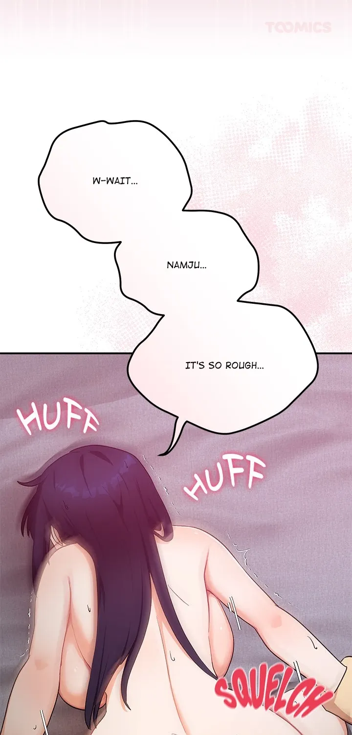 Saving My Magical Girl Chapter 13 page 37 - 