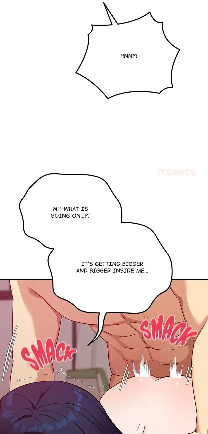 Saving My Magical Girl Chapter 13 page 40 - 