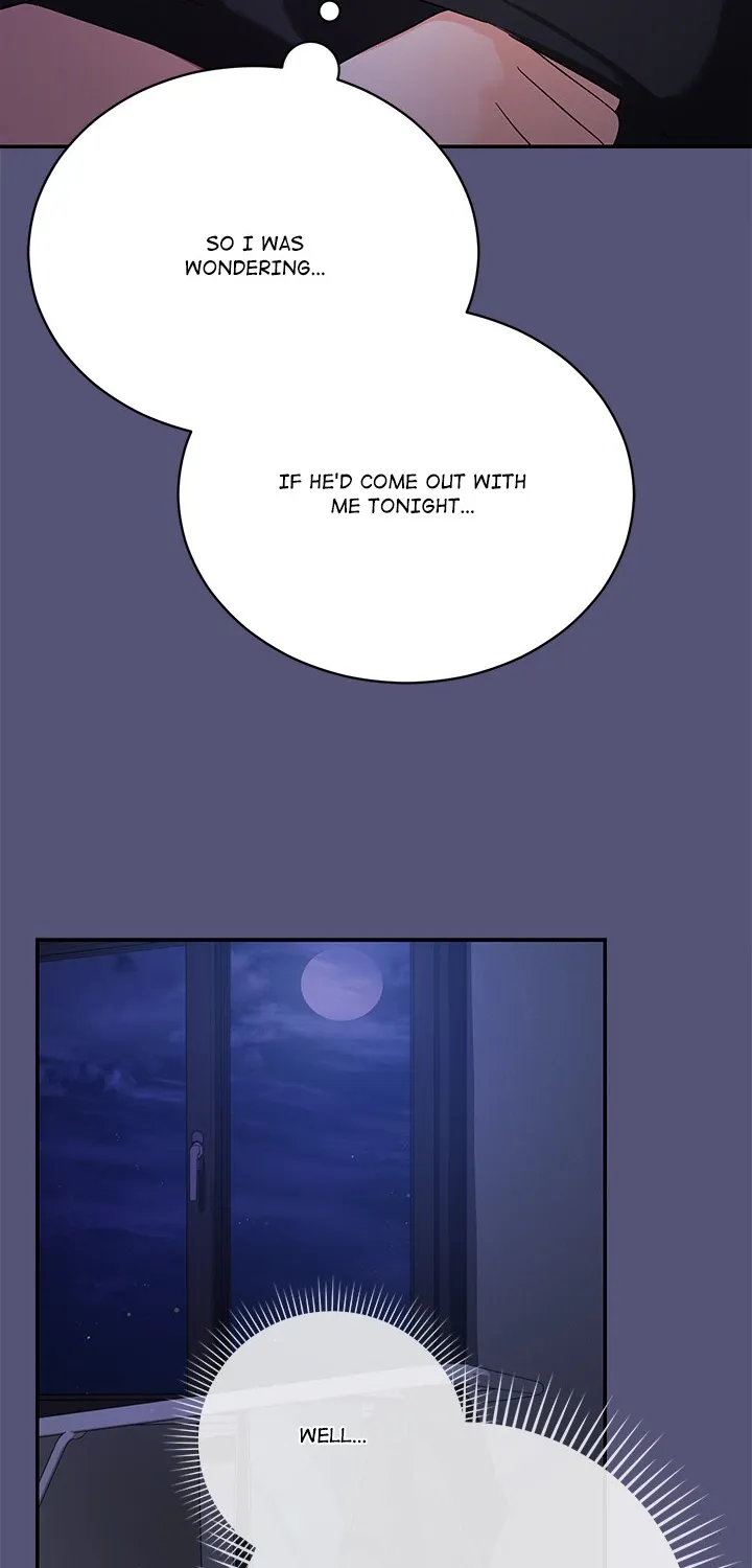 Saving My Magical Girl Chapter 13 page 5 - 