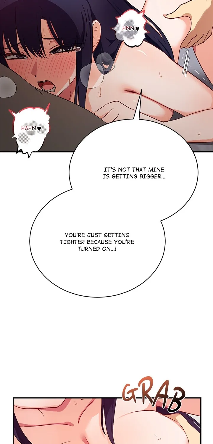 Saving My Magical Girl Chapter 13 page 41 - 