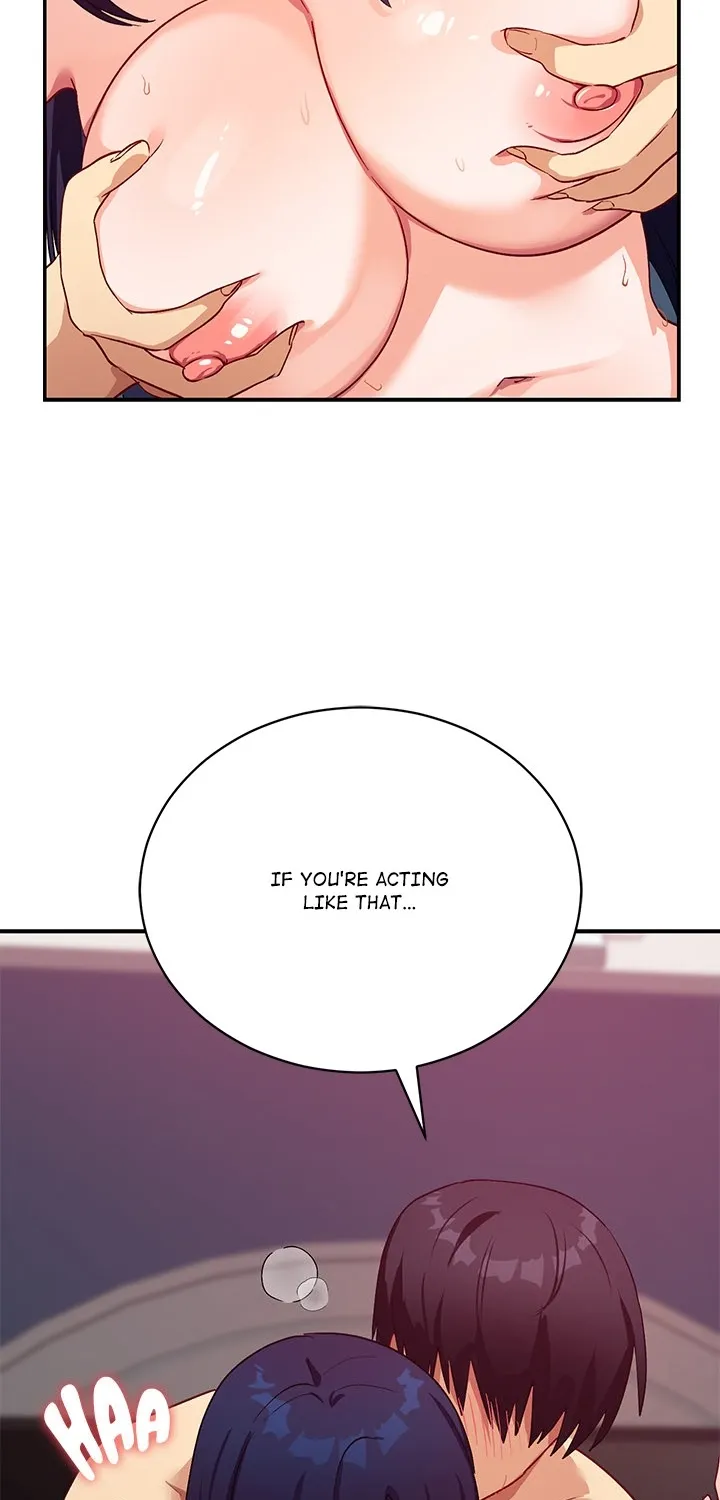 Saving My Magical Girl Chapter 13 page 42 - 