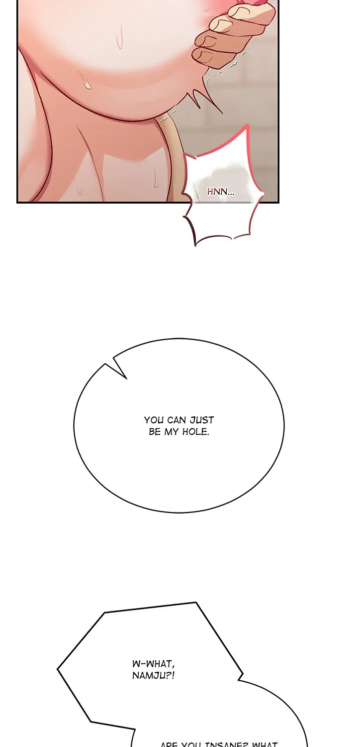 Saving My Magical Girl Chapter 13 page 45 - 