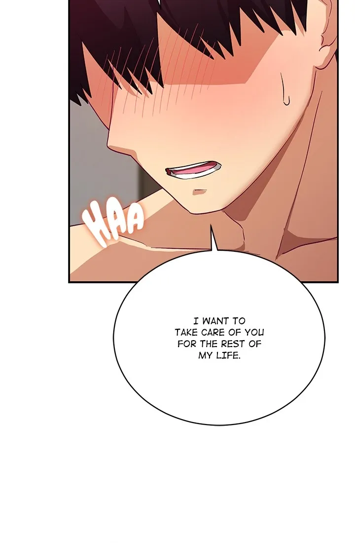 Saving My Magical Girl Chapter 13 page 50 - 