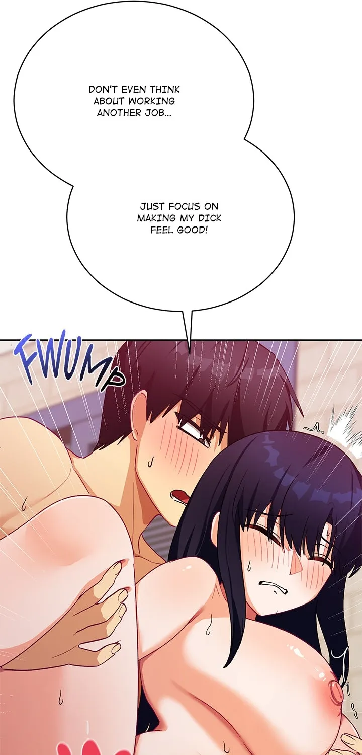 Saving My Magical Girl Chapter 13 page 51 - 