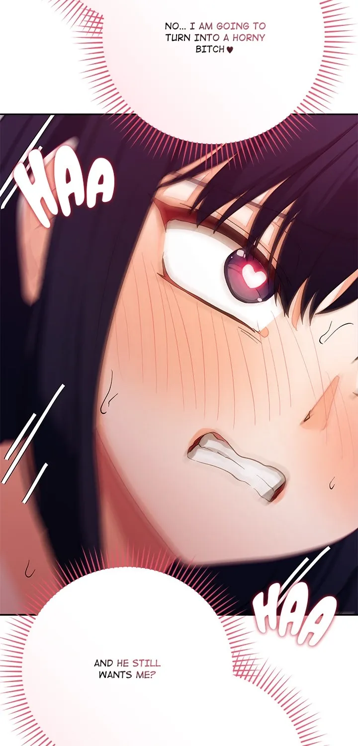Saving My Magical Girl Chapter 13 page 53 - 