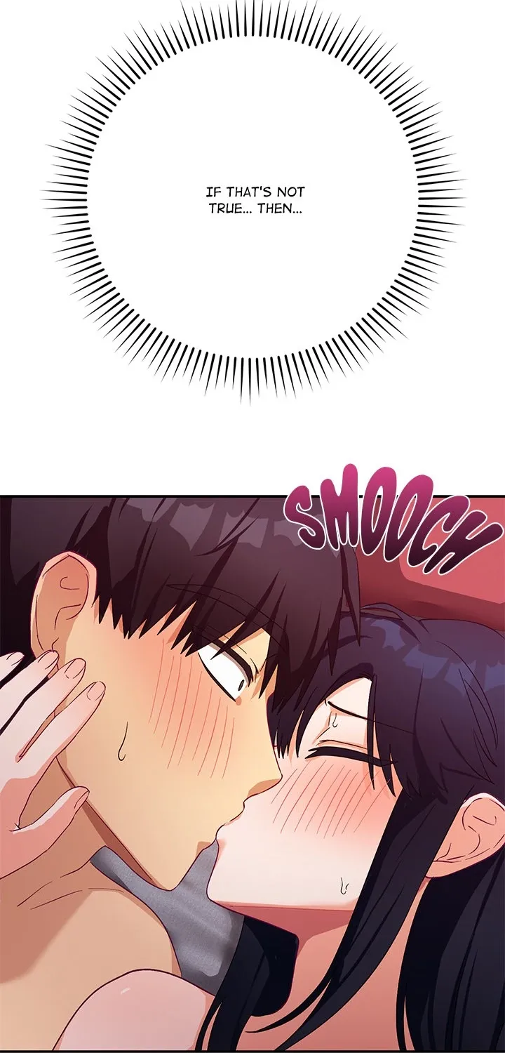 Saving My Magical Girl Chapter 13 page 57 - 