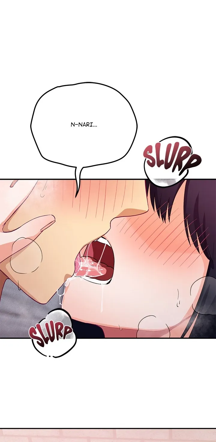 Saving My Magical Girl Chapter 13 page 58 - 