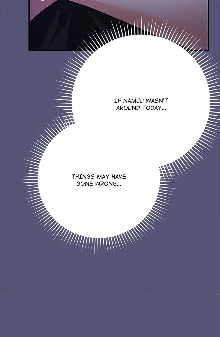 Saving My Magical Girl Chapter 13 page 7 - 