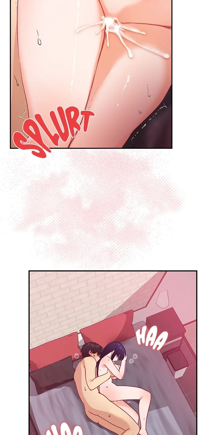 Saving My Magical Girl Chapter 13 page 65 - 