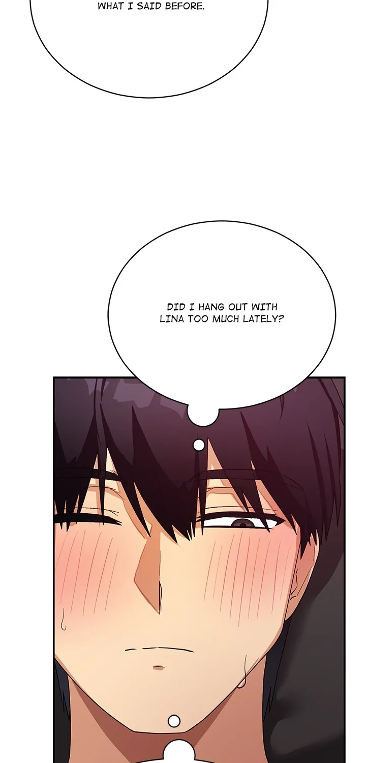 Saving My Magical Girl Chapter 13 page 71 - 