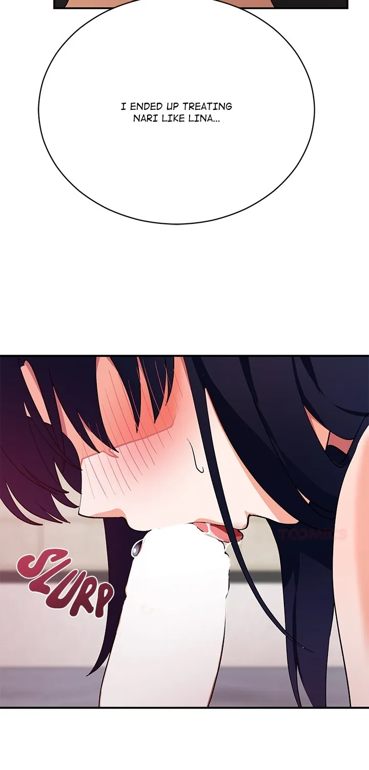 Saving My Magical Girl Chapter 13 page 72 - 