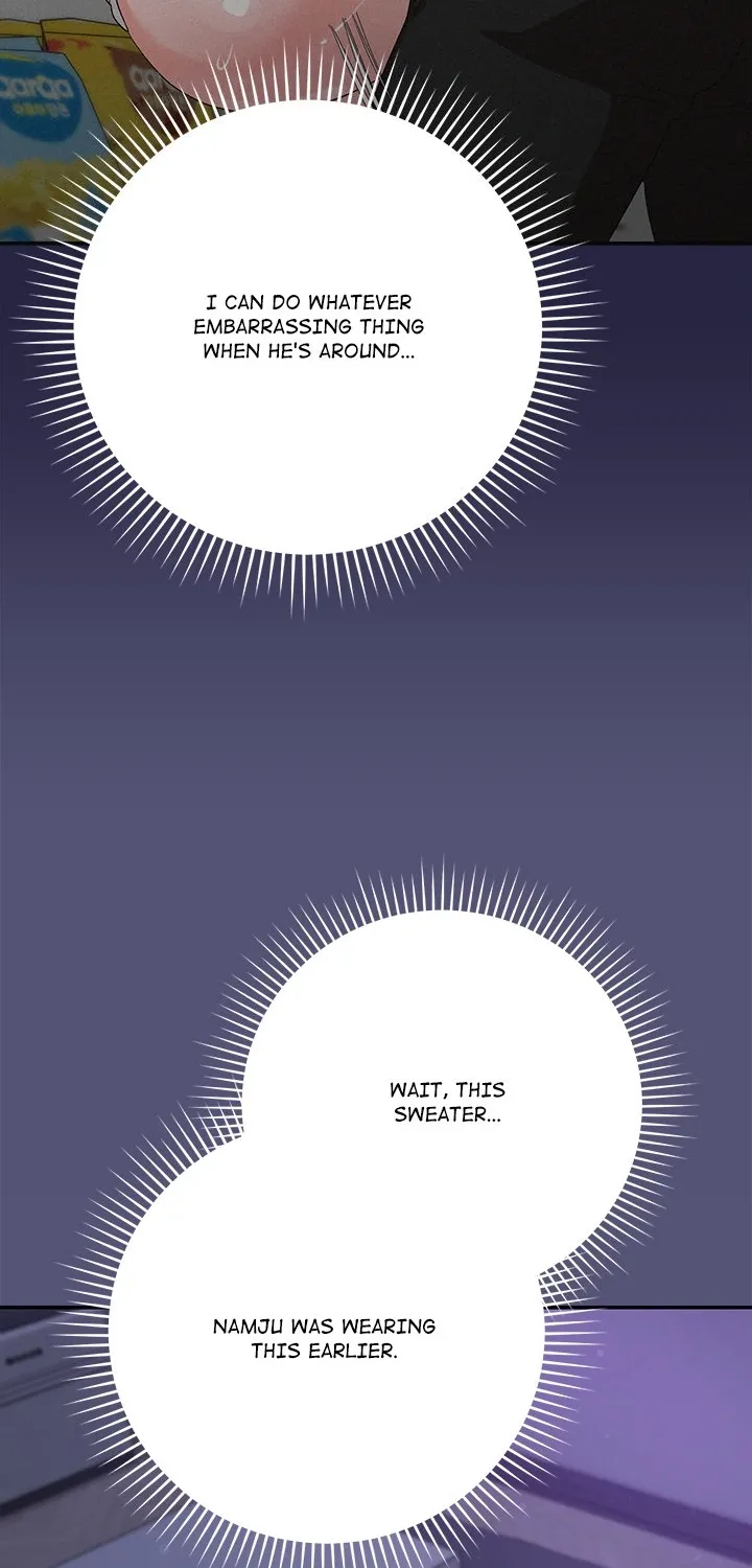 Saving My Magical Girl Chapter 13 page 9 - 