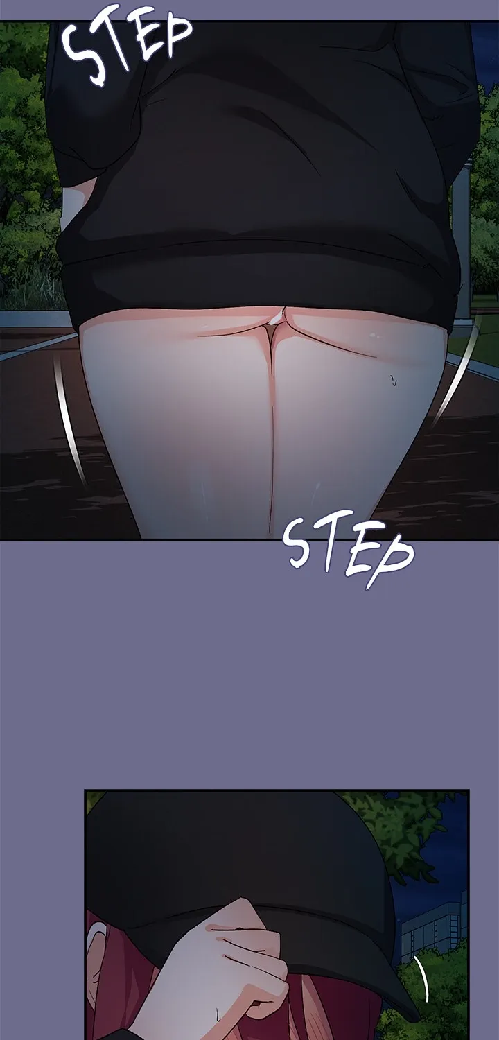 Saving My Magical Girl Chapter 13 page 86 - 